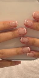 Baby Pink