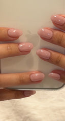 Cotton Candy