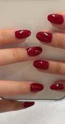 The Red