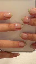 Lime Cream