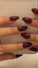Mocha Berry