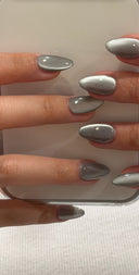 Glass shine
