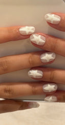 Milky Stars