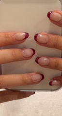 Mocha Berry French