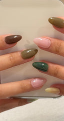 Pastel Mood