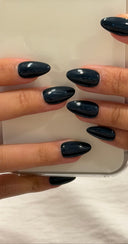 Dark Navy
