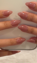 Dusty Rose